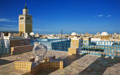 Blog immobilier 2 Magnifique Tunis : Découvrez la capitale vibrante de la Tunisie entre tradition et modernité
